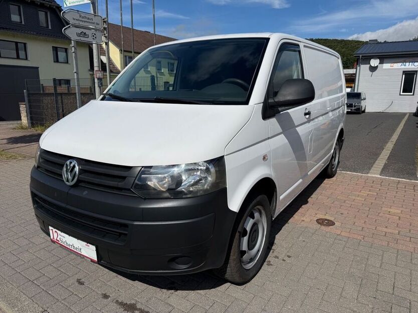 T5 Transporter