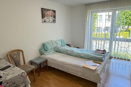 Wohnung Göttingen Roringen - 1 Zimmer, 23 m&sup2;, 420&euro; | Angebot:25811847