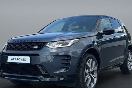 Land Rover Discovery Sport 17.900 km 46.890 € Göttingen 37077