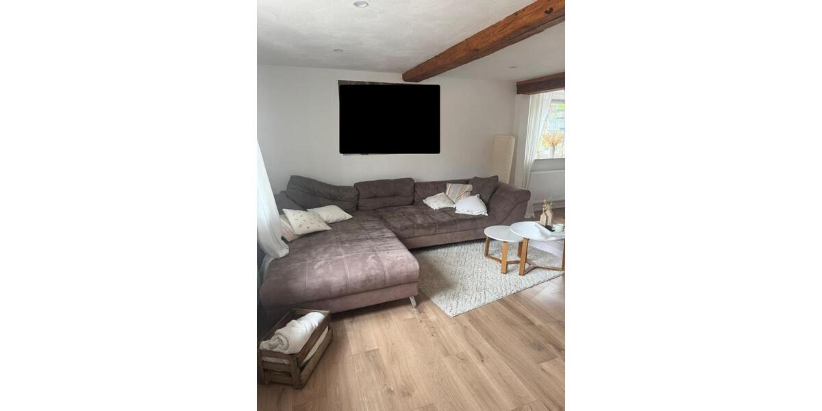 Einfamilienhaus Witzenhausen Albshausen - 4 Zimmer, 110 m&sup2;, 900&euro; | Angebot:25842282