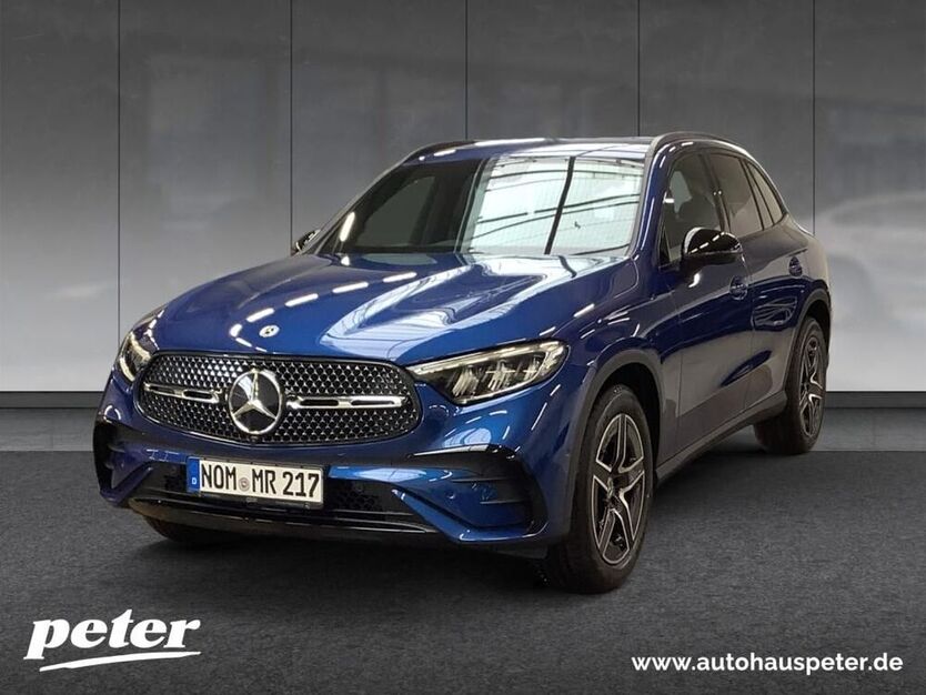 GLC 220