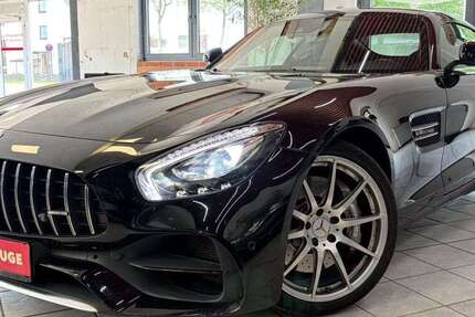 Mercedes-Benz AMG GT 95.000 km 69.990 &euro; Duderstadt 37115