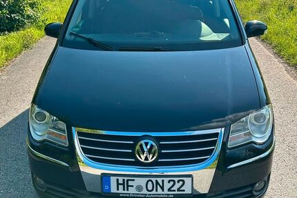 VW Touran 220.000 km 2.999 &euro; Northeim 37154
