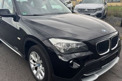 BMW X1 199.000 km 6.999 € Fuldatal (Kassel) 34233