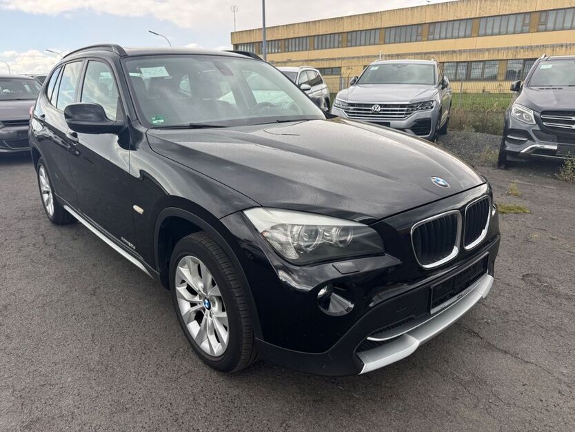 BMW X1 199.000 km 6.999 € Fuldatal (Kassel) 34233
