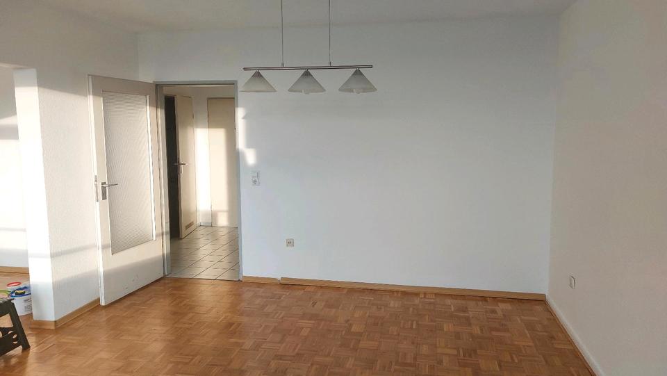 Etagenwohnung Göttingen Oststadt - 1 Zimmer, 54 m&sup2;, 79.500&euro; | Angebot:25097199