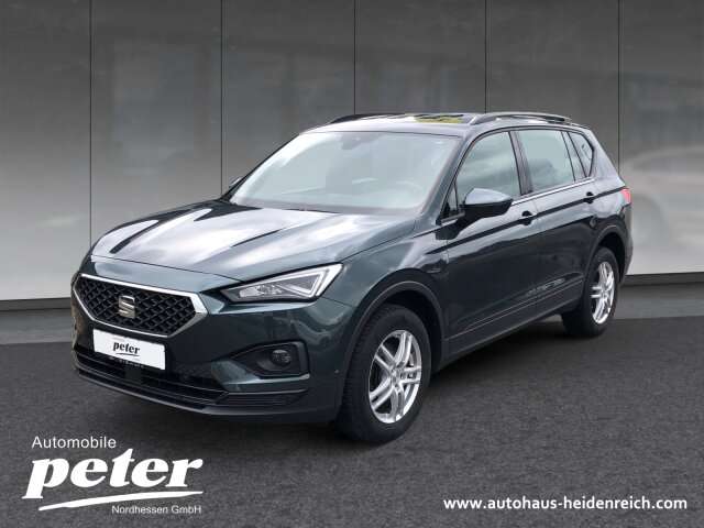 Seat Tarraco 118.853 km 19.840 &euro; Witzenhausen 37213