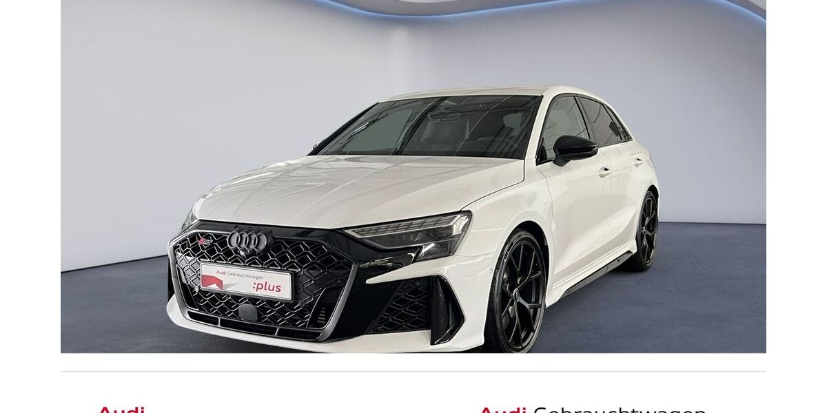 Audi RS3 2.150 km 72.480 &euro; Göttingen OT Grone 37081
