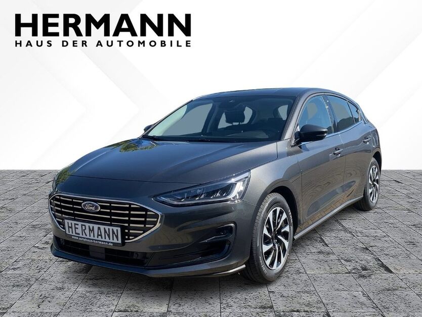 Ford Focus 13.600 km 24.695 € Northeim 37154
