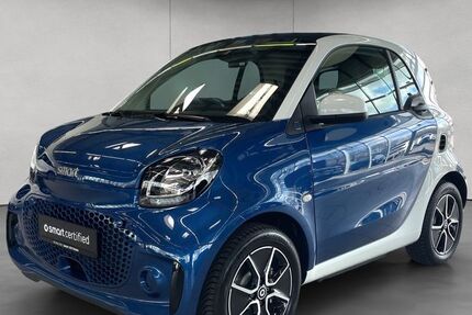 Smart ForTwo 12.332 km 14.950 &euro; Göttingen 37079