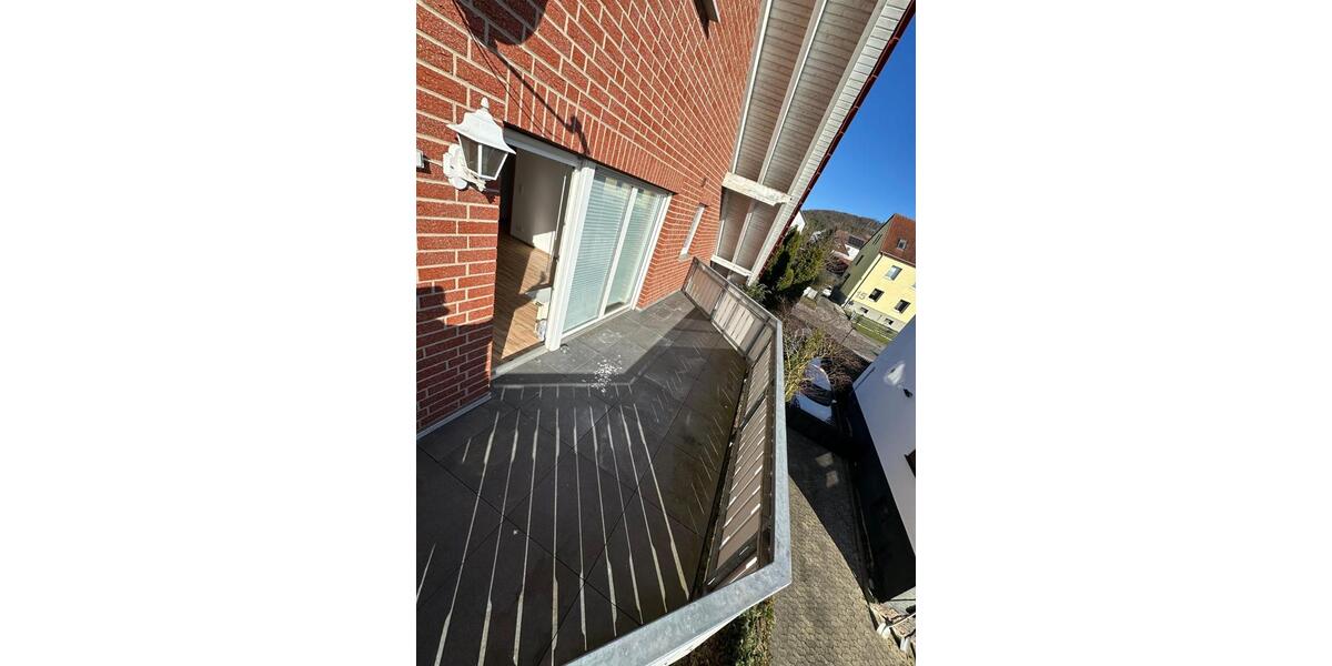 Dachgeschoßwohnung Nörten-Hardenberg Hardenberg - 3.5 Zimmer, 105 m&sup2;, 850&euro; | Angebot:25754001