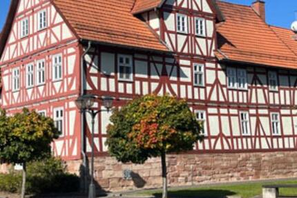 Wohnung Heilbad Heiligenstadt - 3.5 Zimmer, 120 m&sup2;, 595&euro; | Angebot:25378006