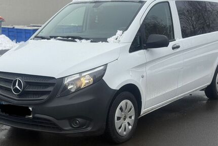 Mercedes-Benz Vito 54.000 km 16.000 &euro; Bovenden 37120