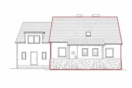 Haus Göttingen Elliehausen / Esebeck - 6 Zimmer, 130 m&sup2;, 470.000&euro; | Angebot:26421363