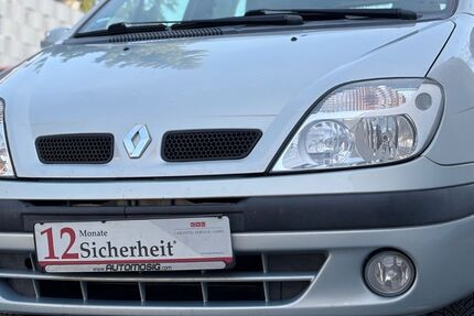 Renault Scenic 140.000 km 2.000 &euro; Duderstadt 37115