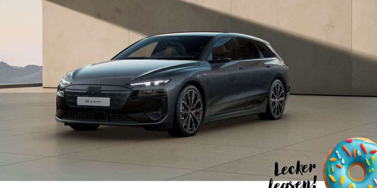 Audi S6 15.300 km 83.988 &euro; Northeim 37154