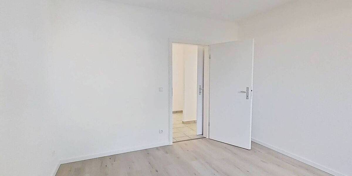 Etagenwohnung Göttingen Grone - 3 Zimmer, 70 m&sup2;, 702&euro; | Angebot:26891617