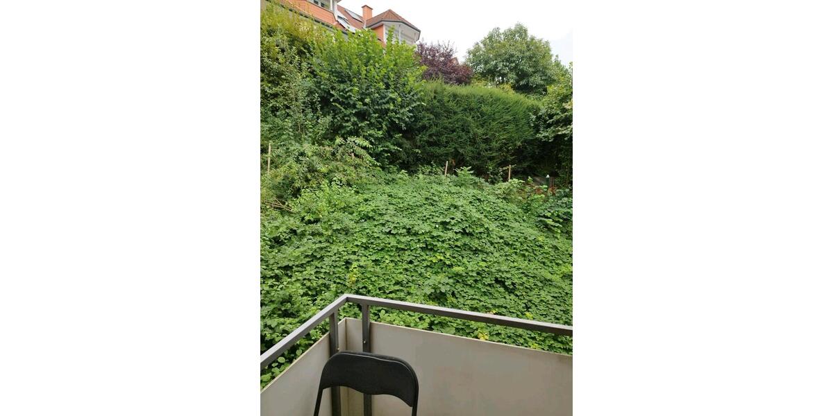 Etagenwohnung Göttingen Grone - 1 Zimmer, 17 m&sup2;, 63.000&euro; | Angebot:25180279