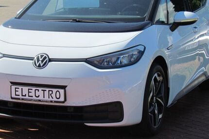 VW ID.3 30.900 km 19.990 € Rhumspringe 37434