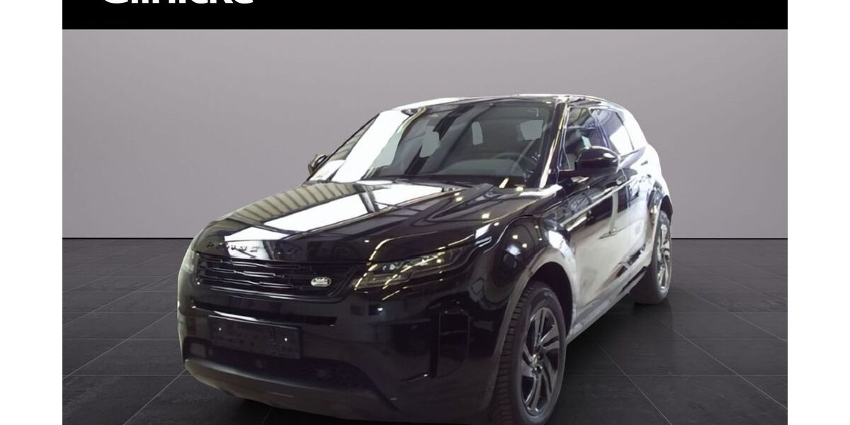 Land Rover Range Rover Evoque 11.750 km 41.890 &euro; Göttingen 37077