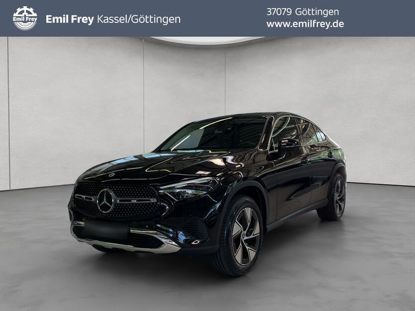 GLC 300