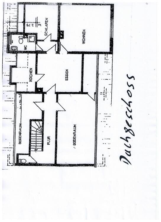Kapitalanlage 5 Familienhaus in 37217 Witzenhausen 13 zimmer