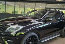 Mercedes-Benz ML 350 175.000 km 27.950 &euro; Göttingen 37081