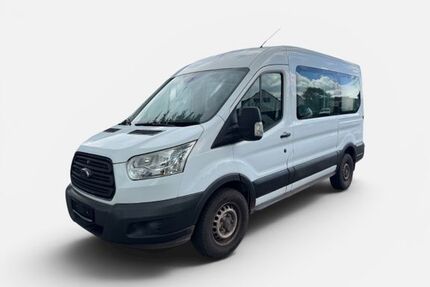 Ford Transit 263.760 km 8.200 &euro; Northeim 37154