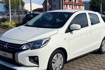 Mitsubishi Space Star 48.907 km 8.690 &euro; Göttingen 37079
