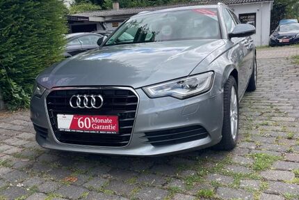 Audi A6 213.183 km 8.000 &euro; Göttingen 37081
