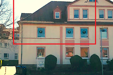 Heilbad Heiligenstadt – TOP-Immobilie in gefragtem Stadtgebiet zimmer