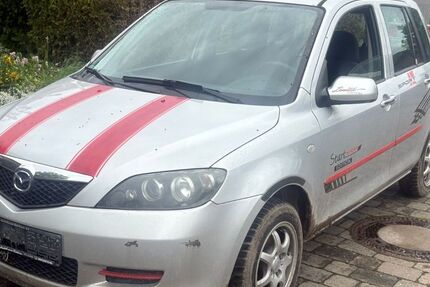 Mazda 2 103.480 km 1.249 &euro; Göttingen 37079