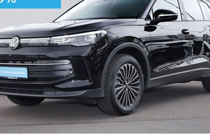 VW Tiguan 20.976 km 37.480 € Göttingen 37081