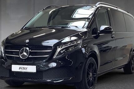 Mercedes V 300