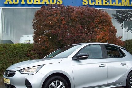 Opel Corsa 23.700 km 12.470 &euro; Nörten-Hardenberg 37176