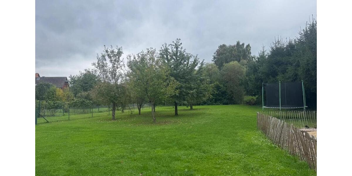 Einfamilienhaus Witzenhausen Albshausen - 4 Zimmer, 110 m&sup2;, 900&euro; | Angebot:25842282
