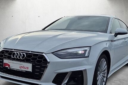 Audi A5 51.972 km 35.884 &euro; Northeim 37154