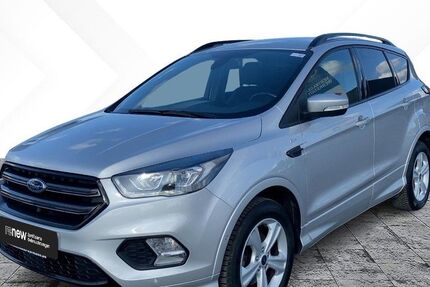 Ford Kuga 90.905 km 16.480 € Northeim 37154