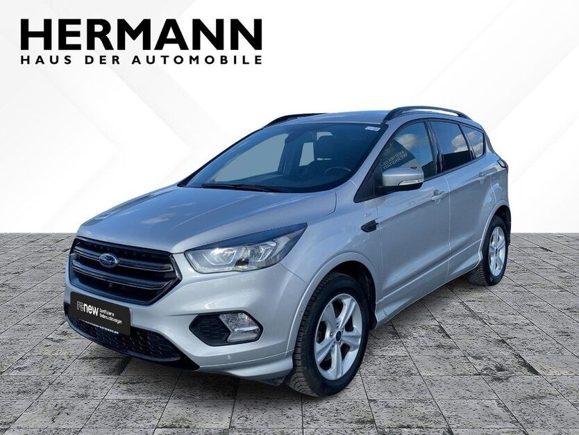 Ford Kuga 90.905 km 16.480 € Northeim 37154