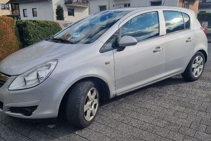 Opel Corsa 160.000 km 1.900 € Göttingen 37079
