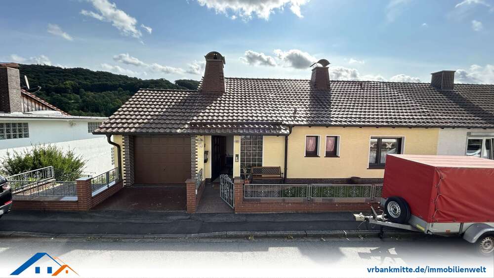 Haus zum Kaufen in Witzenhausen 164.000 € 105 m² 4 zimmer