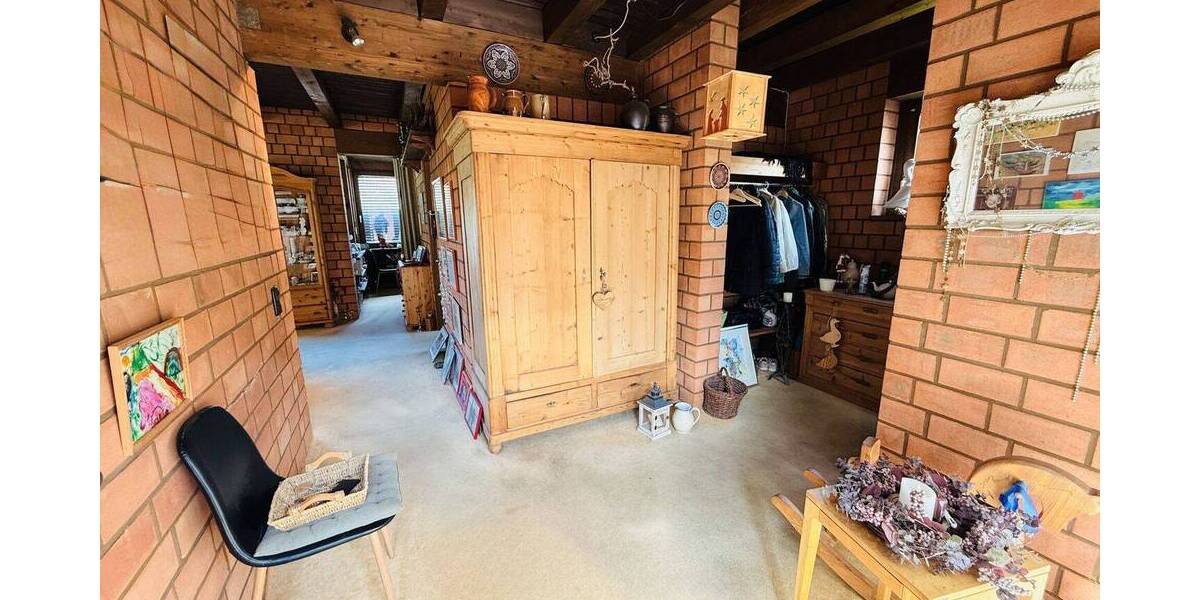 Einfamilienhaus Moringen - 7 Zimmer, 200 m&sup2;, 329.000&euro; | Angebot:26476345