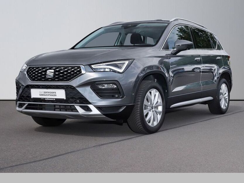 Ateca