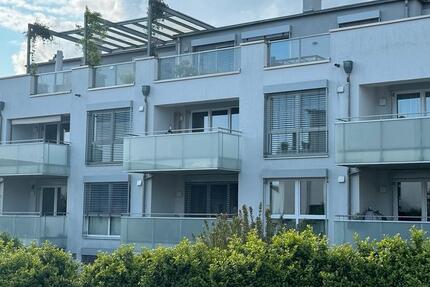 3,5 Zimmer Wohnung mit eigenem Garten , großer Terrasse 3 zimmer