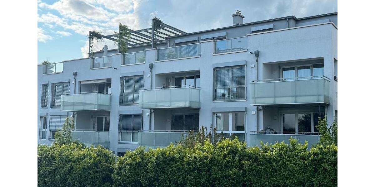 Erdgeschoßwohnung Göttingen Oststadt - 3.5 Zimmer, 116 m&sup2;, 480.000&euro; | Angebot:23742038