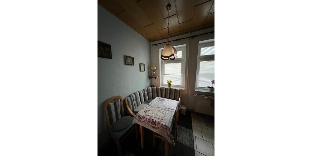 Charmantes Einfamilienhaus in ruhiger Lage in Lutter 4 zimmer