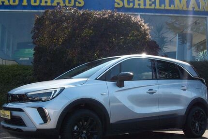 Opel Crossland (X) 3.150 km 22.770 &euro; Nörten-Hardenberg 37176