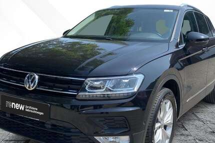 VW Tiguan 105.646 km 17.998 € Göttingen 37079