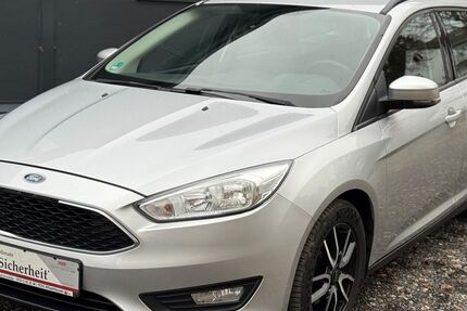 Ford Focus 175.000 km 5.999 &euro; Witzenhausen 37213