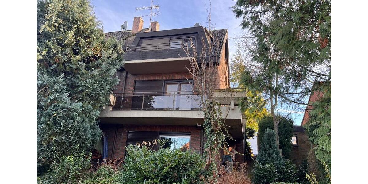 Doppelhaushälfte Duderstadt - 5 Zimmer, 158 m&sup2;, 370.000&euro; | Angebot:25619984